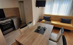 Haus Apartman Zajecar M&L