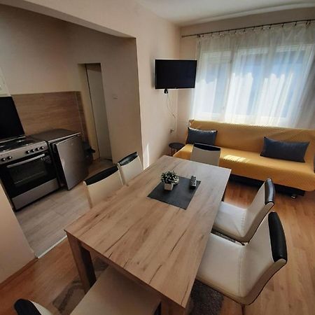 Haus Apartman Zajecar M&L Apartment Екстериор снимка