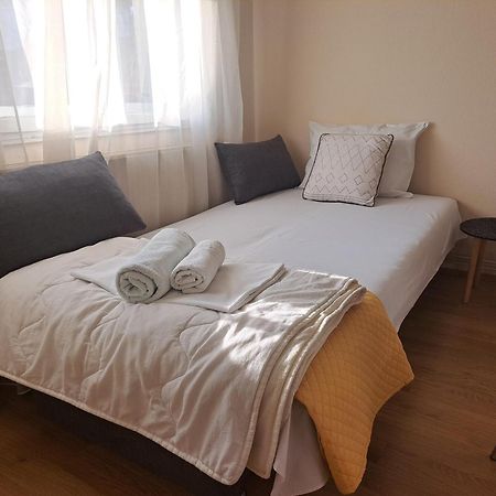 Haus Apartman Zajecar M&L Apartment Стая снимка