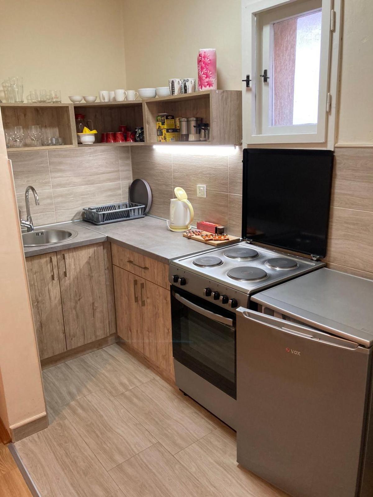 Haus Apartman Zajecar M&L Apartment Стая снимка