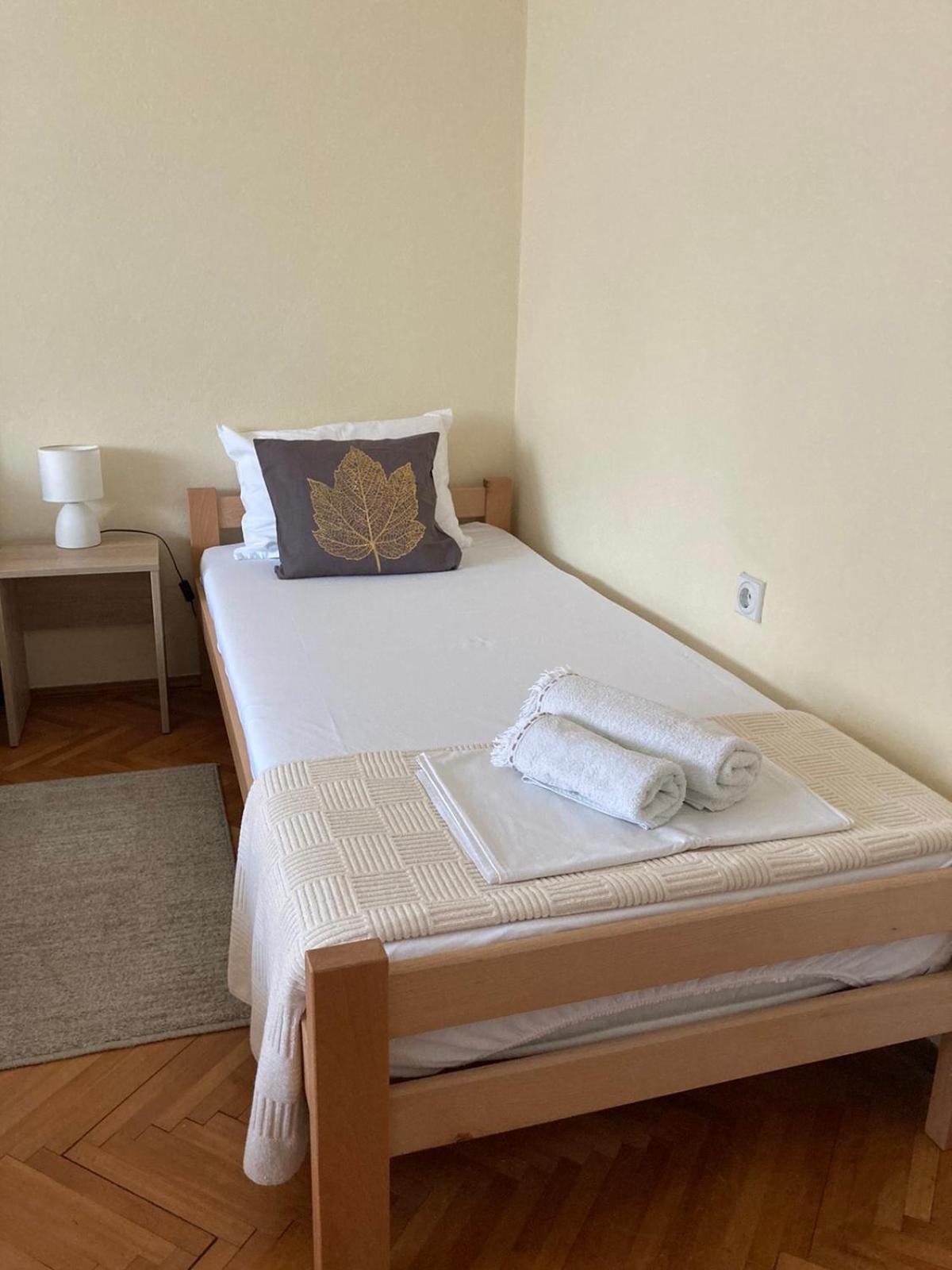 Haus Apartman Zajecar M&L Стая снимка