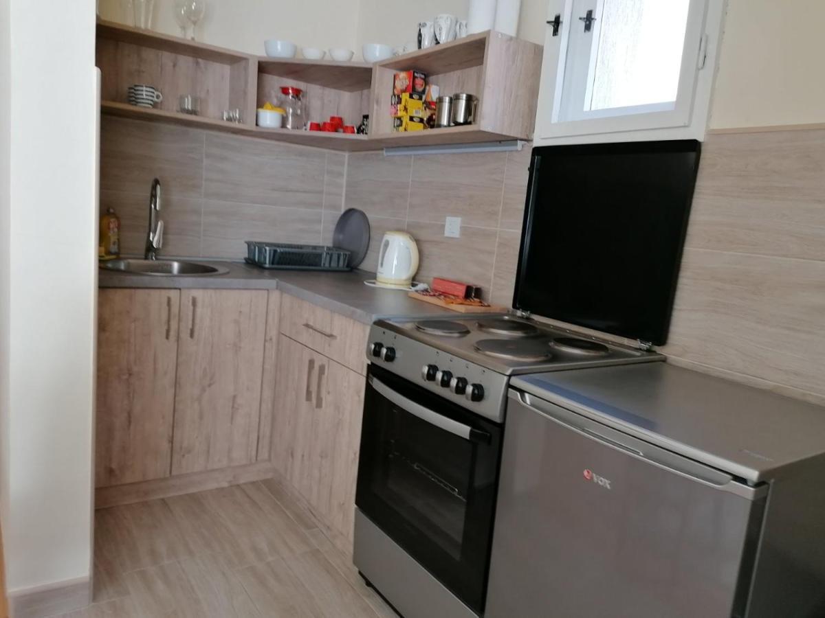 Haus Apartman Zajecar M&L Apartment Екстериор снимка