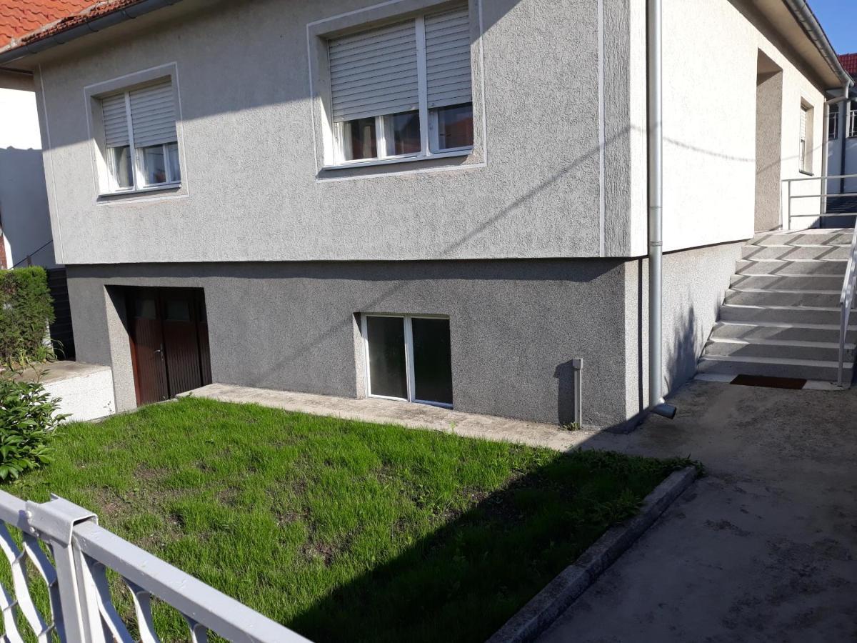 Haus Apartman Zajecar M&L Apartment Екстериор снимка